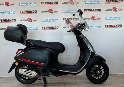 Vespa Sprint 150 Sport (2023 - 24) - Annuncio 9574120