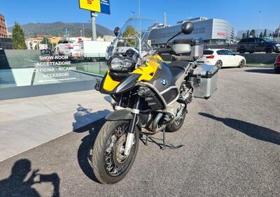 Bmw R 1200 GS Adventure (2010 - 13) - Annuncio 9574105