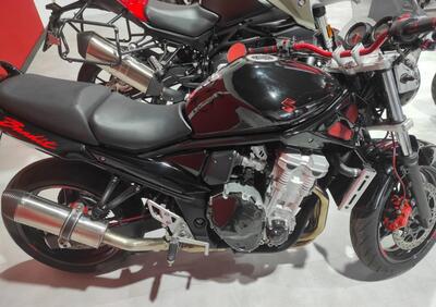 Suzuki GSF 650 Bandit (2006 - 11) - Annuncio 9574104