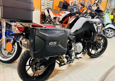 Bmw F 750 GS (2018 - 20) - Annuncio 9574107