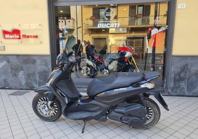 Piaggio Beverly 300 S ABS-ASR (2021 - 24) - Annuncio 9574112