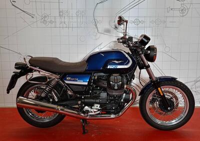 Moto Guzzi V7 Special (2021 - 24) - Annuncio 9574151