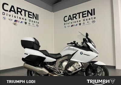 Bmw K 1600 GT (2010 - 16) - Annuncio 9574116