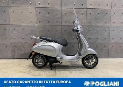 Vespa Primavera Elettrica 70 Tech (2024) - Annuncio 9574119