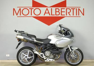 Ducati Multistrada 1000 DS (2003 - 06) - Annuncio 9574135