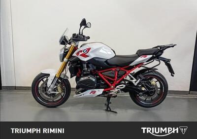 Bmw R 1200 R (2015 - 16) - Annuncio 9555305