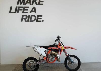 KTM SX 65 (2022) - Annuncio 9574125