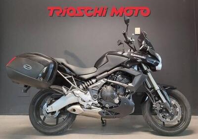 Kawasaki Versys 650 (2010 - 13) - Annuncio 9574129