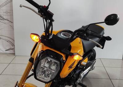 Honda MSX 125 Grom (2021 - 24) - Annuncio 9574127