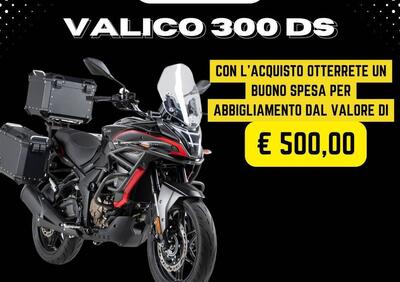 Voge Valico 300DS (2021 - 24) - Annuncio 9530252