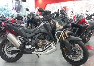 Honda Africa Twin CRF 1100L Adventure Sports DCT Travel Edition (2024 - 25) - Annuncio 9574138