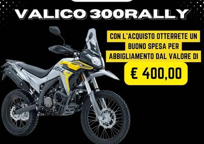 Voge Valico 300 Rally (2022 - 24) - Annuncio 9530254