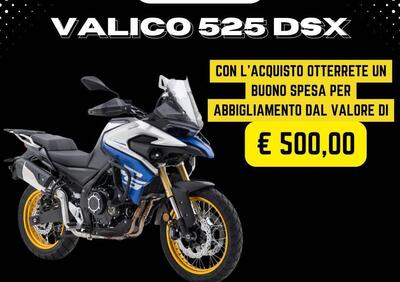 Voge Valico 525DSX (2023 - 24) - Annuncio 9530253