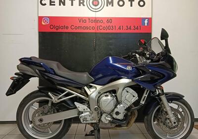 Yamaha FZ6 Fazer (2004 - 07) - Annuncio 9574150