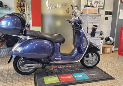 Vespa Granturismo 200 L - Annuncio 9574148