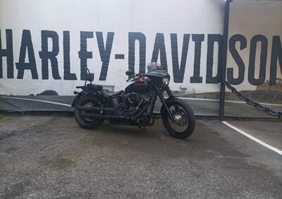 Harley-Davidson 107 Street Bob (2018 - 20) - FXBB - Annuncio 9574161