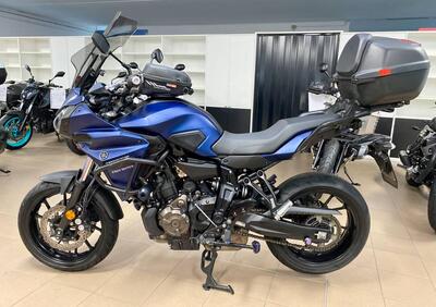 Yamaha Tracer 700 (2016 - 20) - Annuncio 9574173