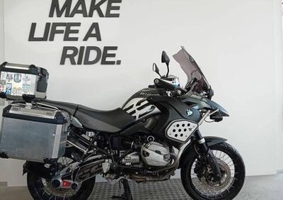 Bmw R 1200 GS Adventure (2010 - 13) - Annuncio 9574170