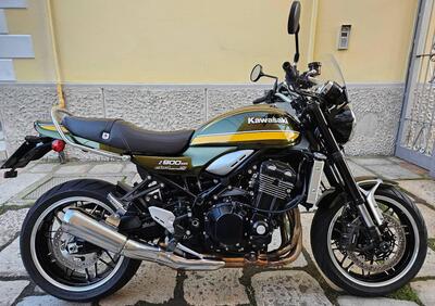 Kawasaki Z 900 RS (2021) - Annuncio 9574174