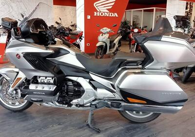 Honda GL 1800 Gold Wing Tour DCT & Airbag (2022 - 24) - Annuncio 9574180