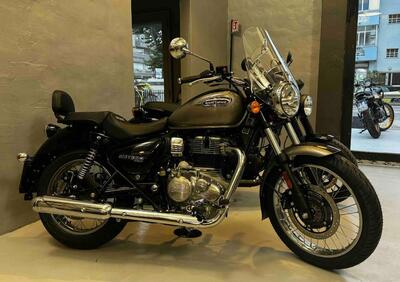 Royal Enfield Meteor 350 Aurora (2024) - Annuncio 9574179