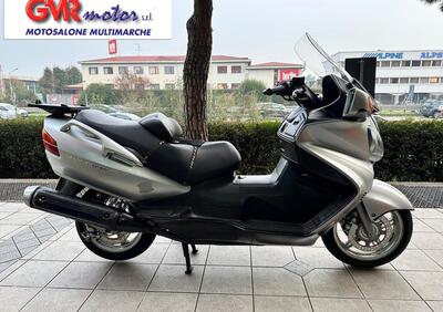 Suzuki Burgman AN 650 (2002 - 03) - Annuncio 9574185