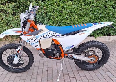 KTM EXC 300 TBI Six Days (2024) - Annuncio 9574186