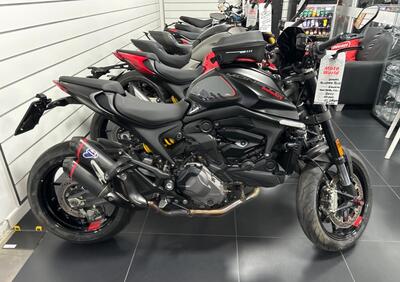 Ducati Monster 937 + (2021 - 24) - Annuncio 9574201