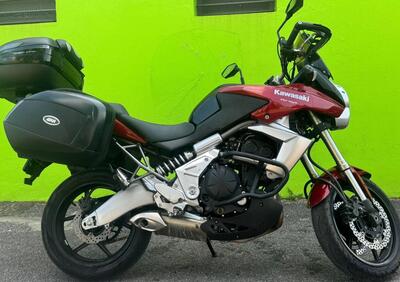 Kawasaki Versys 650 ABS (2010 - 14) - Annuncio 9574189