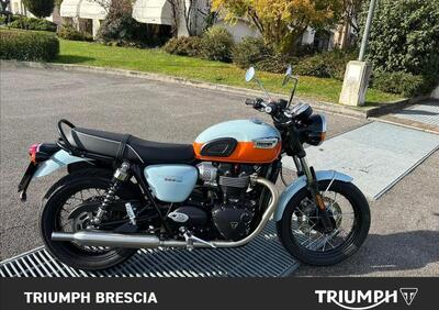 Triumph Bonneville T100 (2021 - 24) - Annuncio 9574194