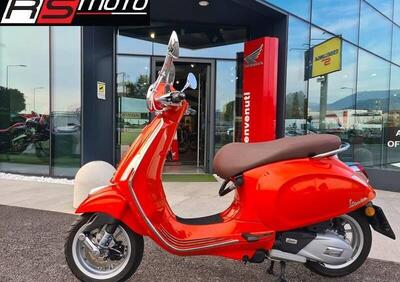 Vespa Primavera 150 (2021 - 23) - Annuncio 9574209