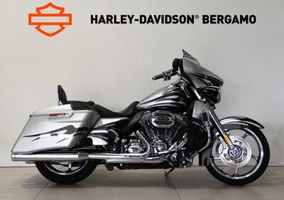 Harley-Davidson 1800 Street Glide (2014 - 15) - FLHXSE - Annuncio 9574197