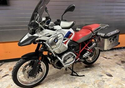 Bmw R 1200 GS (2010 - 12) - Annuncio 9574213