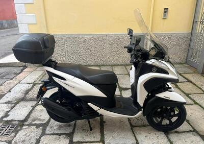 Yamaha Tricity 155 (2017 - 20) - Annuncio 9574208