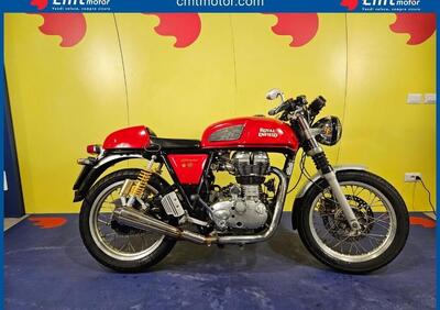 Royal Enfield Continental 500 GT (2014 - 16) - Annuncio 9574204