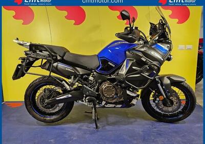 Yamaha XT1200ZE Super Ténéré (2017 - 20) - Annuncio 9574206