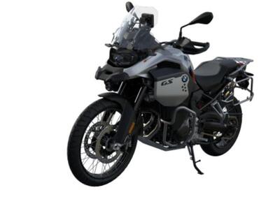 Bmw F 900 GS Adventure (2024 - 25) - Annuncio 9574207