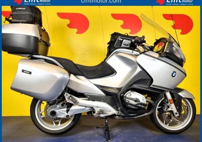 Bmw R 1200 RT (2008 - 09) - Annuncio 9574212