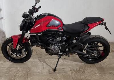 Ducati Monster 937 (2021 - 24) - Annuncio 9574216