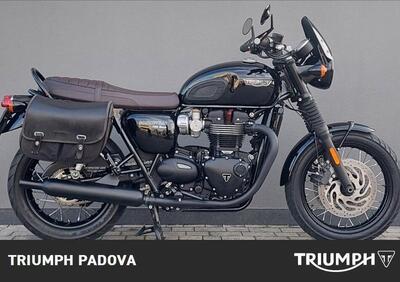 Triumph Bonneville T120 (2016 - 20) - Annuncio 9574229