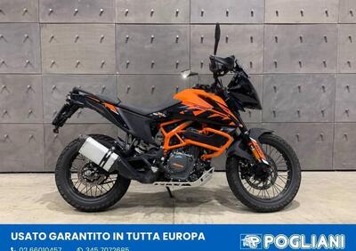 KTM 390 Adventure (2022 - 24) - Annuncio 9574242