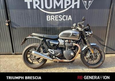 Triumph Speed Twin 1200 (2019 - 20) - Annuncio 9495945