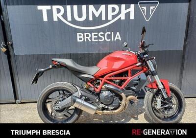 Ducati Monster 797 (2017 - 18) - Annuncio 9504601