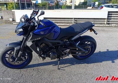 Yamaha MT-09 (2017 - 20) - Annuncio 9574246