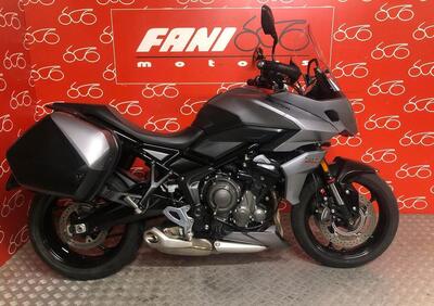 Triumph Tiger Sport 660 (2022 - 24) - Annuncio 9574249