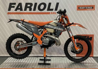 KTM EXC 300 Erzbergrodeo TPI (2022) - Annuncio 9574264