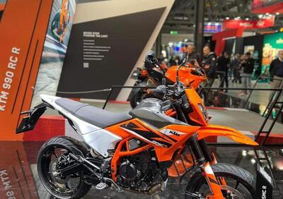 KTM SX 125 (2025) - Annuncio 9574251