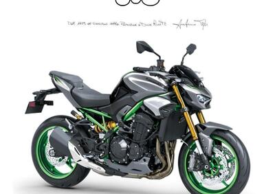 Kawasaki Z 900 (2021 - 24) - Annuncio 9574257