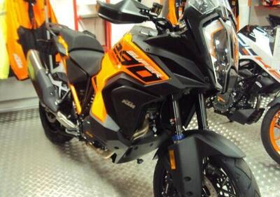 KTM 1290 Super Adventure S (2022 - 24) - Annuncio 9574268