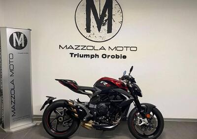 MV Agusta Brutale 800 RR (2017 - 20) - Annuncio 9574277